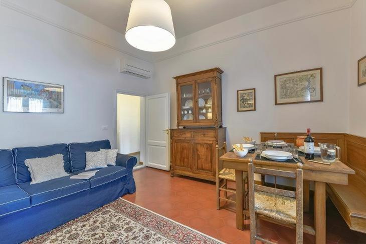 San Giuseppe Flat Apartment Florence Exterior photo